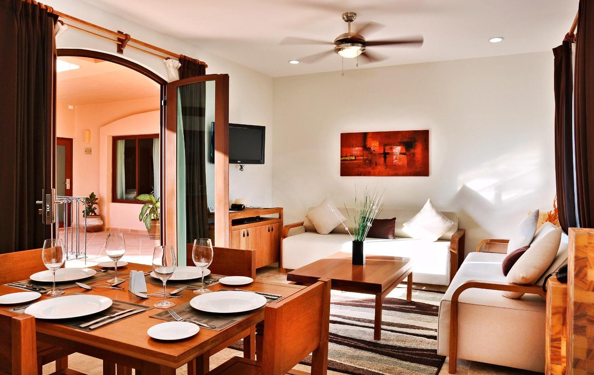 Acanto Hotel Playa Del Carmen, Trademark Collection By Wyndham Room photo